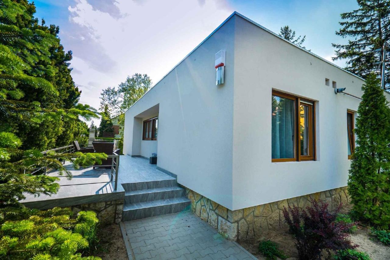 Apartments In Siofok/Balaton 19832 ภายนอก รูปภาพ