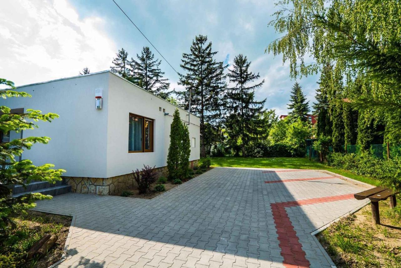 Apartments In Siofok/Balaton 19832 ภายนอก รูปภาพ